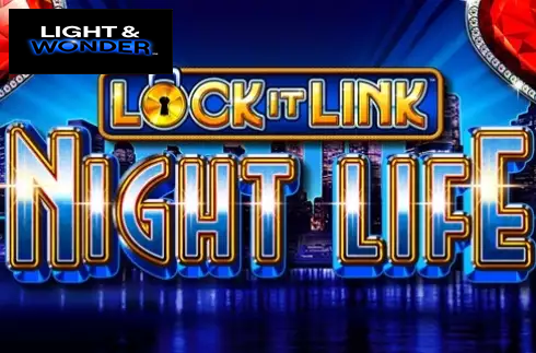 Lock it Link Night Life